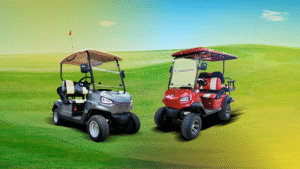 Golf Cart Rentals Pompano Beach