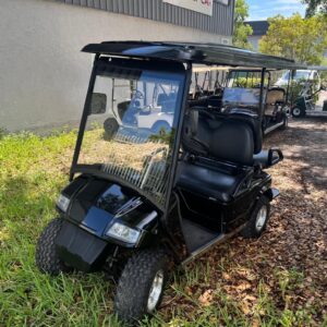 Exclusive Phoenix Electric Golf Car 4 Passenger Rental in Florida
