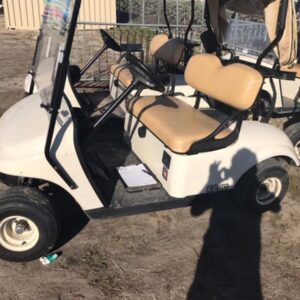 2019 E-Z-GO RXV Electric Golf Cart for Sale Florida