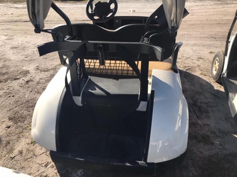 2019 E-Z-GO® RXV® – Electric Golf Cart - Image 2