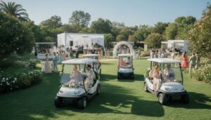 Event Golf Cart Rentals: 9 Powerful Tips for Success