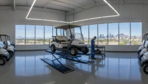 Golf Cart Repair Phoenix: 10 Ultimate Secrets for…