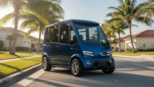 5 Critical Facts About Street Legal Golf Carts You Need…