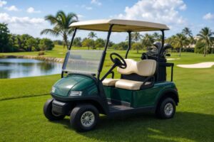 Used Golf Carts for Sale: 7 Proven Checks to Avoid