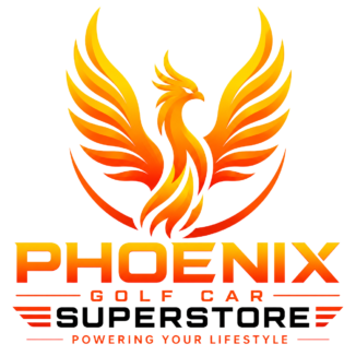 phoenix supestore new logo