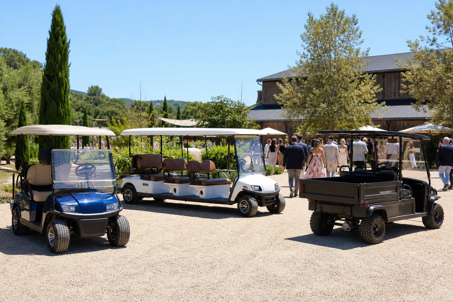 Affordable Golf Cart Rental Cost Options Phoenix