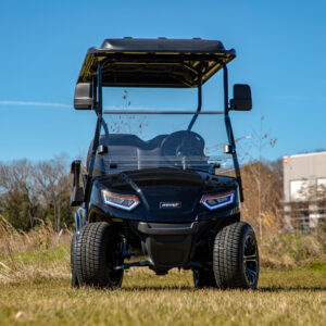 Madjax E4 4 Passenger Golf Cart