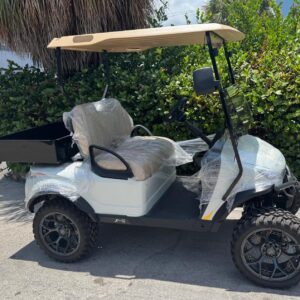 MADJAX Utility Golf Car | Lithium & Acid Battery Options for Sale