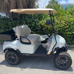 Madjax X Series Utility Electric Golf Car for Sale