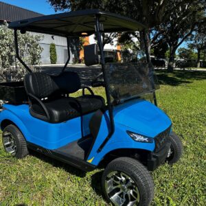 Exclusive Electric Utility Golf Car for Sale