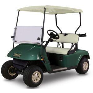 EZGO 2017 2 Passenger Golf Cart for Sale
