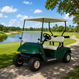 EZGO 2017 Golf Cart for Sale