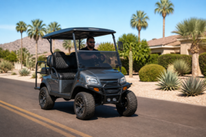 Golf Cart Insurance Phoenix: 4 Critical Facts for Ultimate