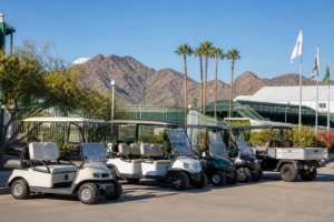 Sporting Event Rental: 5 Ultimate Tips for Phoenix